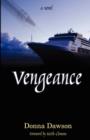 Vengeance - Book
