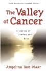 The Valley of Cancer - Book