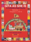 Gita as She Is, in Krishna's Own Words, Book I - Book