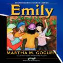 Emily : Dream Believe Achieve - Book