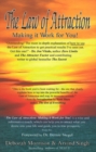Law of Attraction : Making it Work for You! - Book