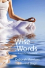 Wise Words : Insightful Reflections - Book