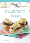 Mushroom Magic - Book