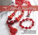 Learn to Bead Jewellery - Book