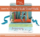 Learn to Make Cards with Folds - Book