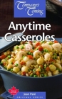 Anytime Casseroles - Book