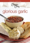 Glorious Garlic - Book