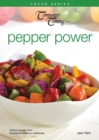 Pepper Power - Book