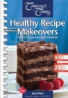 Healthy Recipe Makeovers : Classic Favourites Made Healthier - Book