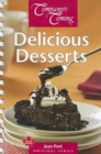 Delicious Desserts - Book