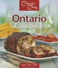 Ontario Cookbook, The - Book