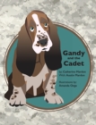 Gandy and the Cadet - Book