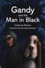 Gandy and the Man in Black - Book