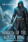 Shadow of the Winter King - Book