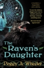 The Raven's Daughter - eBook