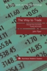 The Way to Trade - Book
