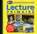 Lecture Primaire : Beginners' Interactive French Reading Practice - Book