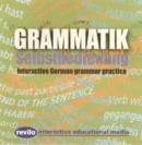 Grammatik Selbstbedienung : Interactive German Grammar Practice - Book