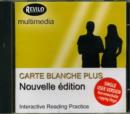 Carte Blanche Plus : Nouvelle Edition - Book
