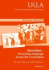 Storyline : Promoting Language Across the Curriculum - Book