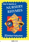 How to Sparkle at Nursery Rhymes - Book