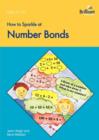 How to Sparkle at Number Bonds - Book