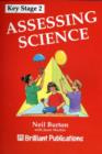 Assessing Science at Key Stage 2 - Book