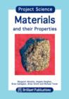 Materials and their Properties - Book