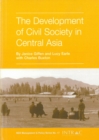 The Development of Civil Society in Central Asia - Book