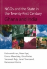 NGOs and the State in the 21st Century : Ghana and India - Book