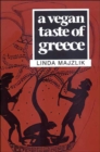 A Vegan Taste of Greece - Book