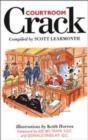 Courtroom Crack - Book