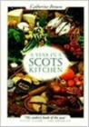 A Year in a Scots Kitchen - Book