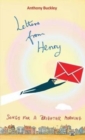 Letters from Henry : Songs for a brighter morning - Book