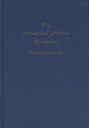 The International Maritime Organization - Book
