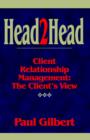 Head2head - Book