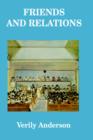 Friends and Relations - Book