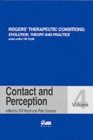 Contact and Perception - Book