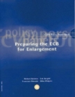 Preparing the ECB for Enlargement : CEPR Policy Paper Number 6 - Book