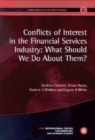 Conflicts of Interest in the Financial Services Industry: What Should We Do About Them? : Geneva Reports on the World Economy 5 - Book
