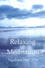 Relaxing into Meditation - Book