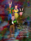The Legendary Rabbit of Death - eBook