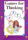 Games for Thinking - Book