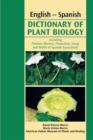 English-Spanish Dictionary of Plant Biology - Book
