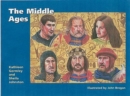 The Middle Ages - Book