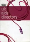UK AIDS Directory - Book