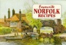Favourite Norfolk Recipes : Traditional Country Fare - Book