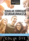 Jumalan Kirkkaus Seurakunnassa - Book