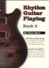 Rhythm Guitar Playing, Book 2 : Grade 3 to Grade 5 - Book