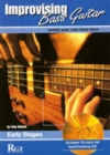 London College of Music Improvising Bass Guitar 1 Early Stages - Book
